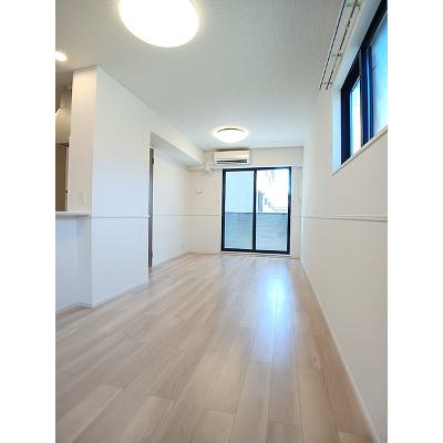 カーサ・ピノＡ 101【管理NO：1-028342501-01010】 ★家具家電は申し込み後に搬入します★ ★2026年09月上旬入居可能★の物件写真2