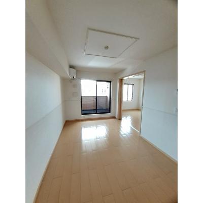 プリムローズＢ 202【管理NO：1-016115402-02020】 ★家具家電は申し込み後に搬入します 2026年08月下旬入居可能の物件写真2
