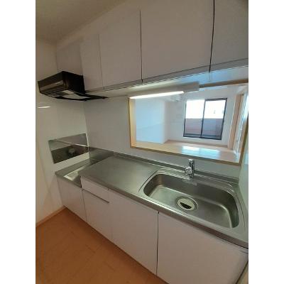 プリムローズＢ 202【管理NO：1-016115402-02020】 ★家具家電は申し込み後に搬入します 2026年08月下旬入居可能の物件写真3
