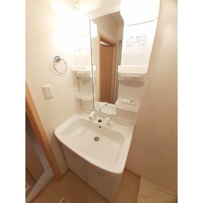 プリムローズＢ 202【管理NO：1-016115402-02020】 ★家具家電は申し込み後に搬入します 2026年08月下旬入居可能の物件写真6