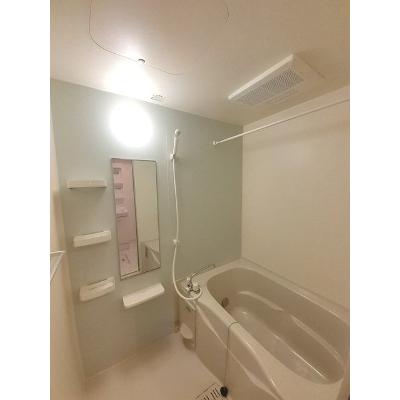 ファミール　Ⅲ 201【管理NO：1-020468101-02010】 ★家具家電は申し込み後に搬入します 2026年10月中旬入居可能の物件写真4