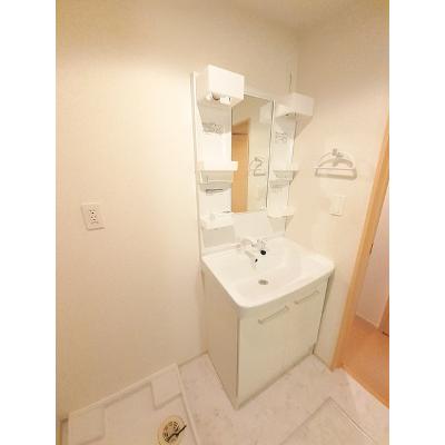 ファミール　Ⅲ 201【管理NO：1-020468101-02010】 ★家具家電は申し込み後に搬入します 2026年10月中旬入居可能の物件写真6