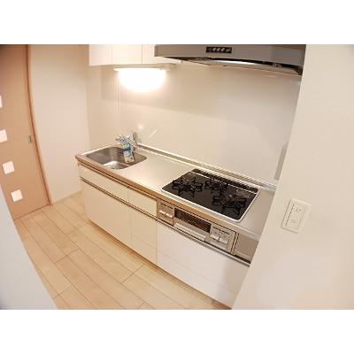グラーツィア畠中 207【管理NO：1-019607401-02060】 ★家具家電は申し込み後に搬入します★の物件写真3