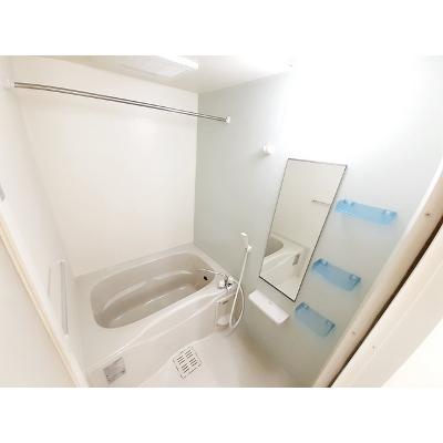 エヴァーグリーンＰ 101【管理NO：1-017724101-01010】 ★家具家電は申し込み後に搬入します★の物件写真4