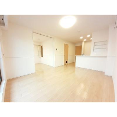サンリヴァーサイド行橋Ａ 205【管理NO：1-024950001-02040】 ★家具家電は申し込み後に搬入します 2026年08月下旬入居可能の物件写真2