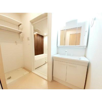 サンリヴァーサイド行橋Ａ 205【管理NO：1-024950001-02040】 ★家具家電は申し込み後に搬入します 2026年08月下旬入居可能の物件写真6