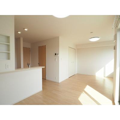 コスモス　Ａ 102【管理NO：1-024048701-01020】 ★家具家電は申し込み後に搬入します 2026年09月中旬入居可能の物件写真2