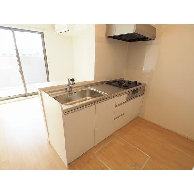 コスモス　Ａ 102【管理NO：1-024048701-01020】 ★家具家電は申し込み後に搬入します 2026年09月中旬入居可能の物件写真3
