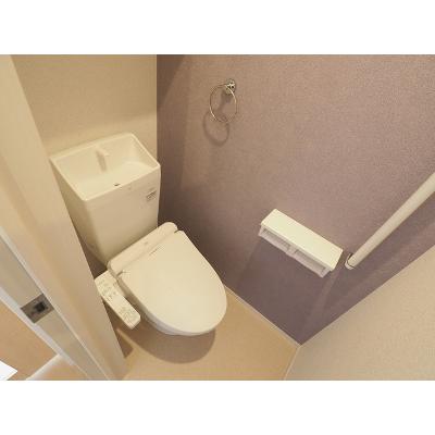 コスモス　Ａ 102【管理NO：1-024048701-01020】 ★家具家電は申し込み後に搬入します 2026年09月中旬入居可能の物件写真5