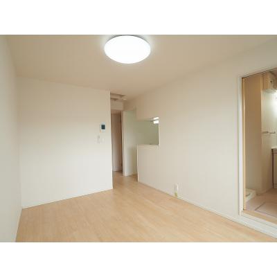 エクスクルーシブⅣ 202【管理NO：1-021978504-02020】 ★家具家電は申し込み後に搬入します 2026年08月下旬入居可能の物件写真2