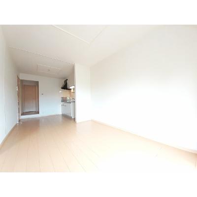 ベル・コリーヌⅡ 203【管理NO：1-015417302-02030】 ★家具家電は申し込み後に搬入します 2026年08月下旬入居可能の物件写真2