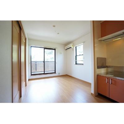 セレーノ広江Ⅱ 201【管理NO：1-013582102-02010】 ★家具家電は申し込み後に搬入します 2026年08月上旬入居可能の物件写真2