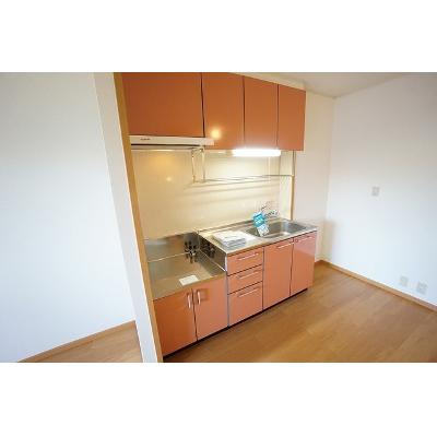 セレーノ広江Ⅱ 201【管理NO：1-013582102-02010】 ★家具家電は申し込み後に搬入します 2026年08月上旬入居可能の物件写真3