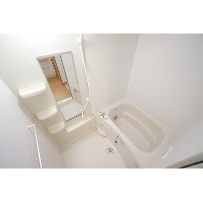 セレーノ広江Ⅱ 201【管理NO：1-013582102-02010】 ★家具家電は申し込み後に搬入します 2026年08月上旬入居可能の物件写真4