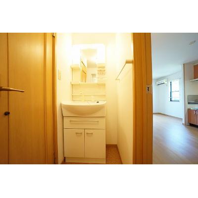 セレーノ広江Ⅱ 201【管理NO：1-013582102-02010】 ★家具家電は申し込み後に搬入します 2026年08月上旬入居可能の物件写真6