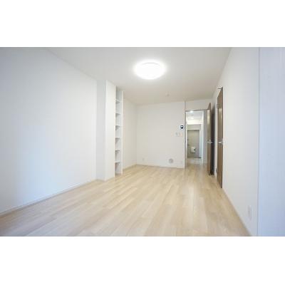 コンフォート・Ｆ 103【管理NO：1-026217701-01030】 ★家具家電は申し込み後に搬入しますの物件写真2