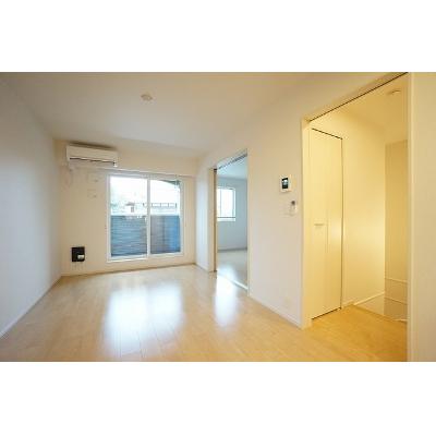 アデニウム錦水 203【管理NO：1-025378801-02030】 ★家具家電は申し込み後に搬入します★ ★2026年09月上旬入居可能★の物件写真2