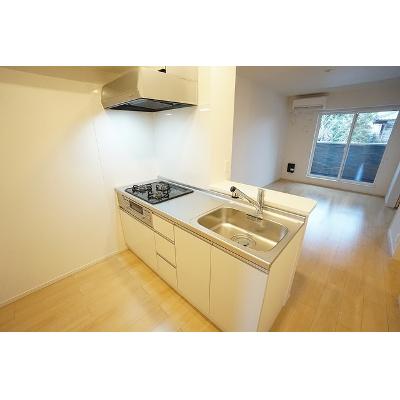 アデニウム錦水 203【管理NO：1-025378801-02030】 ★家具家電は申し込み後に搬入します★ ★2026年09月上旬入居可能★の物件写真3