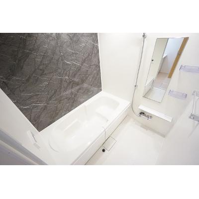 アデニウム錦水 203【管理NO：1-025378801-02030】 ★家具家電は申し込み後に搬入します★ ★2026年09月上旬入居可能★の物件写真4