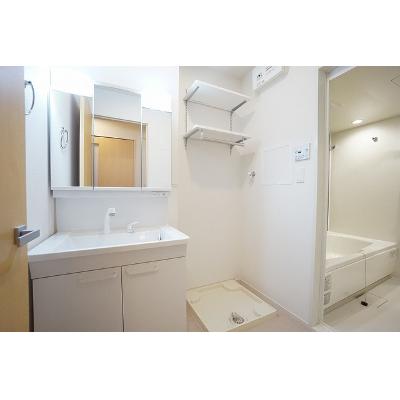 アデニウム錦水 203【管理NO：1-025378801-02030】 ★家具家電は申し込み後に搬入します★ ★2026年09月上旬入居可能★の物件写真6