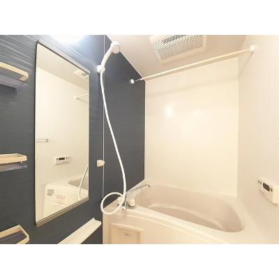 ユニゾン大平Ｃ 103【管理NO：1-015527103-01030】 ★家具家電は申し込み後に搬入します★の物件写真4