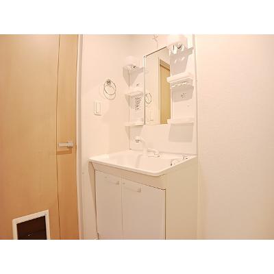 ピュアライヴⅩ 204【管理NO：1-023143201-02040】 ★家具家電は申し込み後に搬入します★の物件写真6
