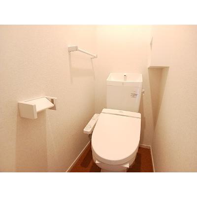 カーサ・ヴィオラ 201【管理NO：1-023013801-02010】 ★家具家電は申し込み後に搬入します★の物件写真5