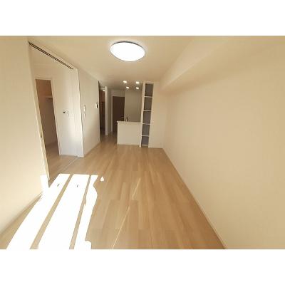 ラカリアＣ 103【管理NO：1-027172703-01030】 ★家具家電は申し込み後に搬入します★の物件写真2