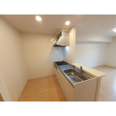 ＣＬＥＭＥＮＴ　樹Ⅵ（たつき） 102【管理NO：1-024819603-01020】 ★家具家電は申し込み後に搬入しますの物件写真3