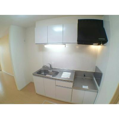 ヴィラージュ　ドウ　ソレイユⅠ 102【管理NO：1-019218901-01020】 ★家具家電は申し込み後に搬入します 2026年08月中旬入居可能の物件写真3
