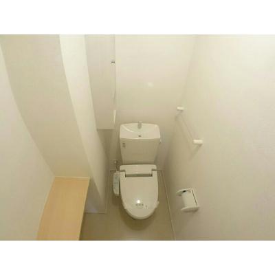 ヴィラージュ　ドウ　ソレイユⅠ 102【管理NO：1-019218901-01020】 ★家具家電は申し込み後に搬入します 2026年08月中旬入居可能の物件写真5