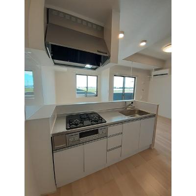 オータム　ガーデン 202【管理NO：1-025474601-02020】 ★家具家電は申し込み後に搬入します★の物件写真3