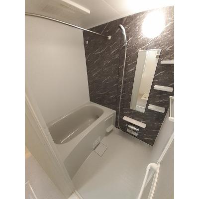 オータム　ガーデン 202【管理NO：1-025474601-02020】 ★家具家電は申し込み後に搬入します★の物件写真4