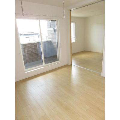 シャルマンⅤ 204【管理NO：1-024584801-02040】 ★家具家電は申し込み後に搬入します 2026年07月下旬入居可能の物件写真2
