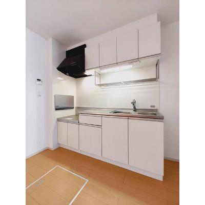 アランフェス 102【管理NO：1-017068801-01020】 ★家具家電は申し込み後に搬入します★の物件写真3