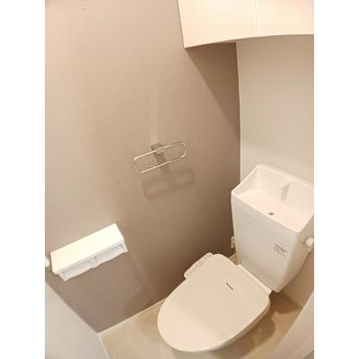 ドメーヌ山鹿　Ｂ 203【管理NO：1-027807702-02030】 ★家具家電は申し込み後に搬入します★の物件写真5
