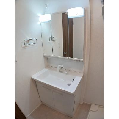 ドメーヌ山鹿　Ｂ 203【管理NO：1-027807702-02030】 ★家具家電は申し込み後に搬入します★の物件写真6