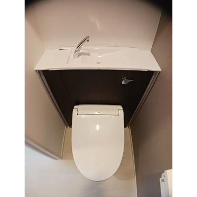サンリッチマロンⅠ 101【管理NO：1-027206401-01010】 ★家具家電は申し込み後に搬入します 2026年08月上旬入居可能の物件写真5