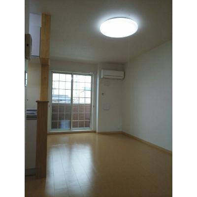 ソレイユＧＥＮ　Ⅲ 101【管理NO：1-016947401-01010】 ★家具家電は申し込み後に搬入します 2026年08月上旬入居可能の物件写真2