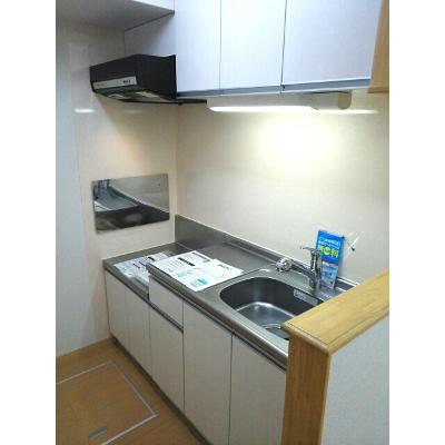 ソレイユＧＥＮ　Ⅲ 101【管理NO：1-016947401-01010】 ★家具家電は申し込み後に搬入します 2026年08月上旬入居可能の物件写真3
