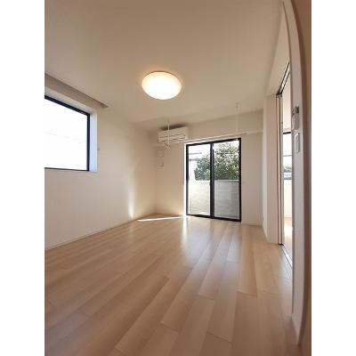 レガリアⅠ 202【管理NO：1-027058201-02020】 ★家具家電は申し込み後に搬入します★ ★2026年08月下旬入居可能★の物件写真2