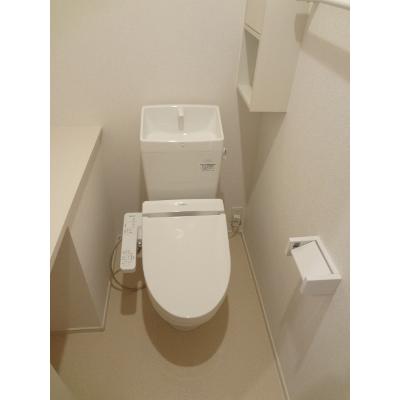 フィオーレ 202【管理NO：1-022036001-02020】 ★家具家電は申し込み後に搬入します★の物件写真5