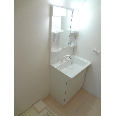 フィオーレ 202【管理NO：1-022036001-02020】 ★家具家電は申し込み後に搬入します★の物件写真6
