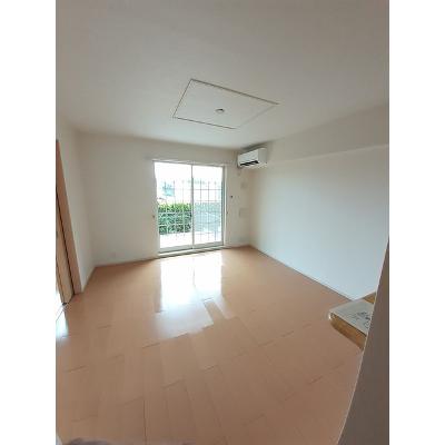 ヴィラ・グレイスⅡ 101【管理NO：1-017392402-01010】 ★家具家電は申し込み後に搬入します 2026年08月中旬入居可能の物件写真2