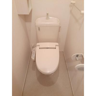 ヴィラ・グレイスⅡ 101【管理NO：1-017392402-01010】 ★家具家電は申し込み後に搬入します 2026年08月中旬入居可能の物件写真5