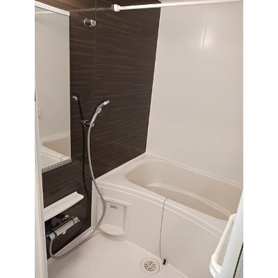 グラシオッソ　ブリッサ　Ｋ 104【管理NO：1-027800201-01040】 ★家具家電は申し込み後に搬入します 2026年08月下旬入居可能の物件写真4
