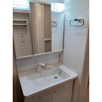 グラシオッソ　ブリッサ　Ｋ 104【管理NO：1-027800201-01040】 ★家具家電は申し込み後に搬入します 2026年08月下旬入居可能の物件写真6