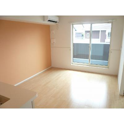 プランドールＭ　Ⅰ 203【管理NO：1-022217501-02030】 ★家具家電は申し込み後に搬入します★ ★2026年08月下旬入居可能★の物件写真2