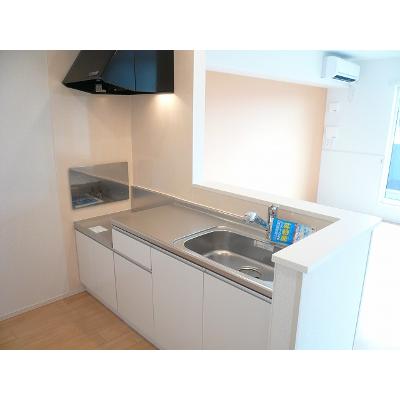 プランドールＭ　Ⅰ 203【管理NO：1-022217501-02030】 ★家具家電は申し込み後に搬入します★ ★2026年08月下旬入居可能★の物件写真3