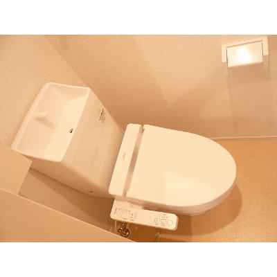 プランドールＭ　Ⅰ 203【管理NO：1-022217501-02030】 ★家具家電は申し込み後に搬入します★ ★2026年08月下旬入居可能★の物件写真5